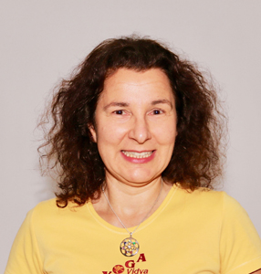 Sonja Maheshwari